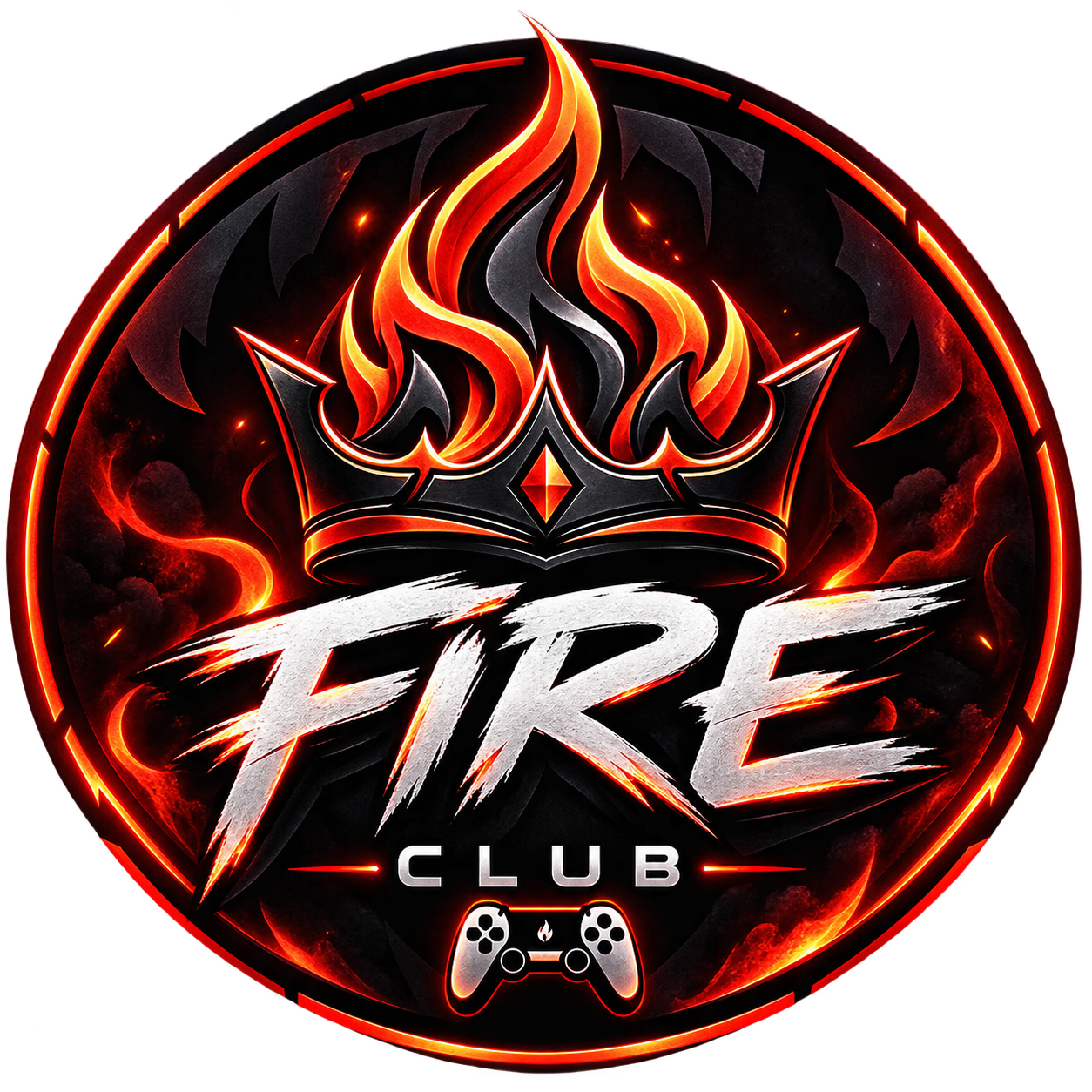 Logo FIRE CLUB